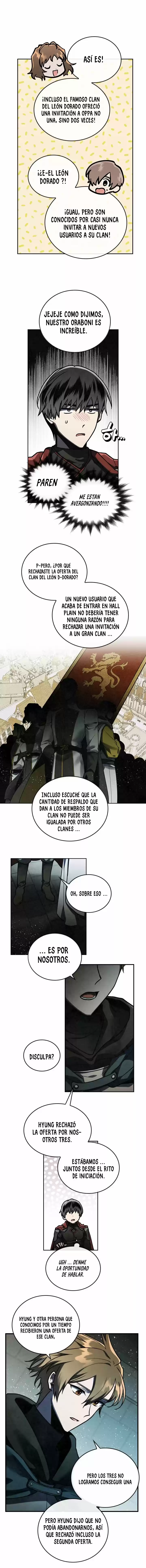 MEMORIZE (2020) - Capítulo 49 - Página 11 - LectorTMOo