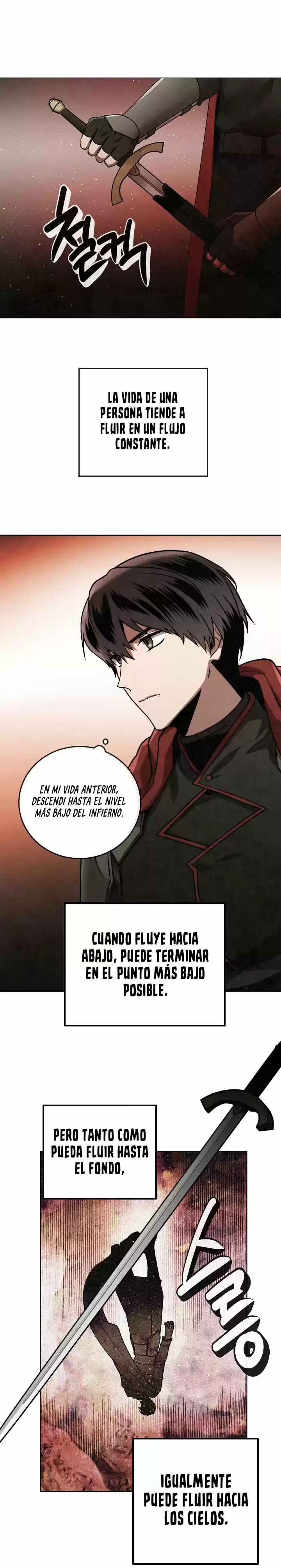MEMORIZE (2020) - Capítulo 50 - Página 9 - LectorTMOo