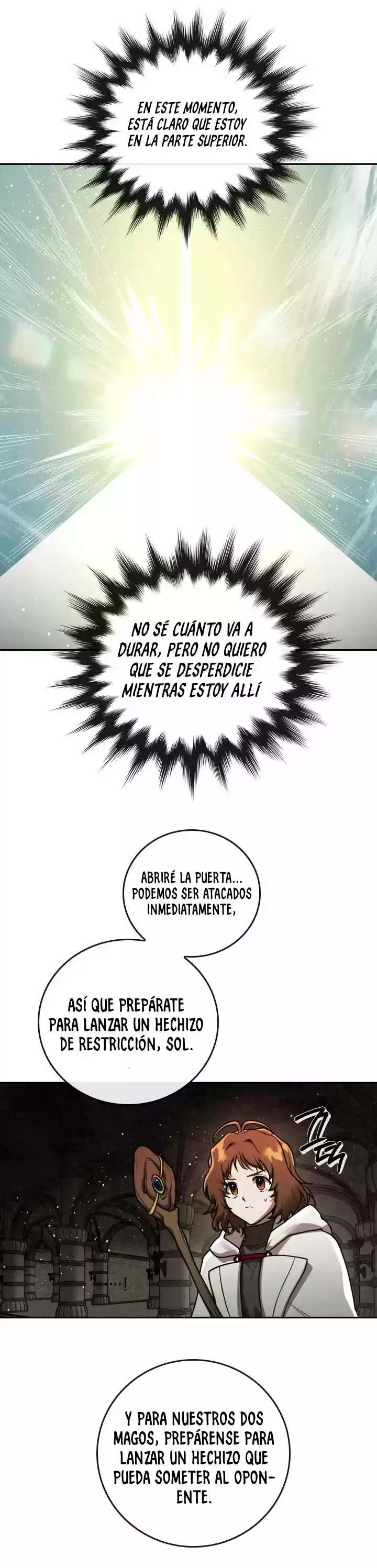 MEMORIZE (2020) - Capítulo 50 - Página 10 - LectorTMOo