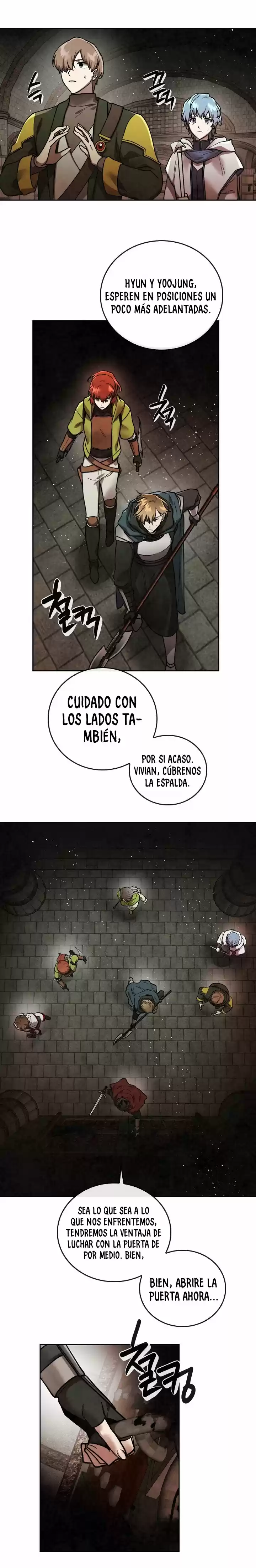 MEMORIZE (2020) - Capítulo 50 - Página 11 - LectorTMOo