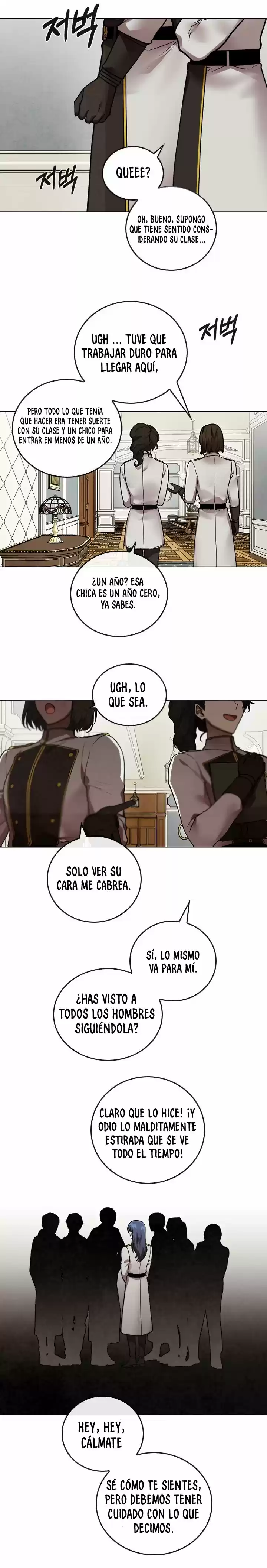 MEMORIZE (2020) - Capítulo 50 - Página 16 - LectorTMOo