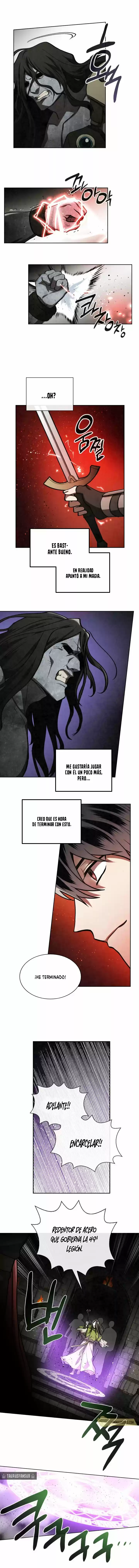 MEMORIZE (2020) - Capítulo 51 - Página 8 - LectorTMOo