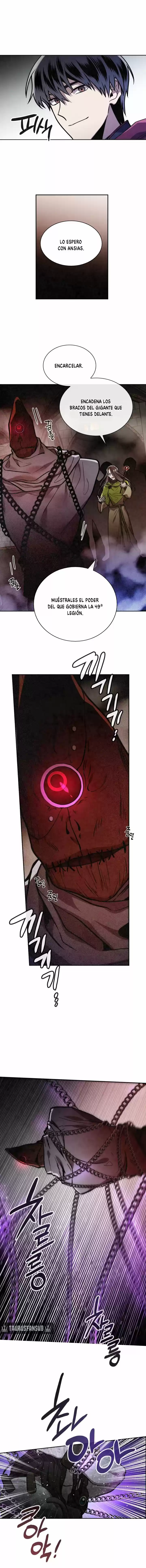 MEMORIZE (2020) - Capítulo 51 - Página 10 - LectorTMOo
