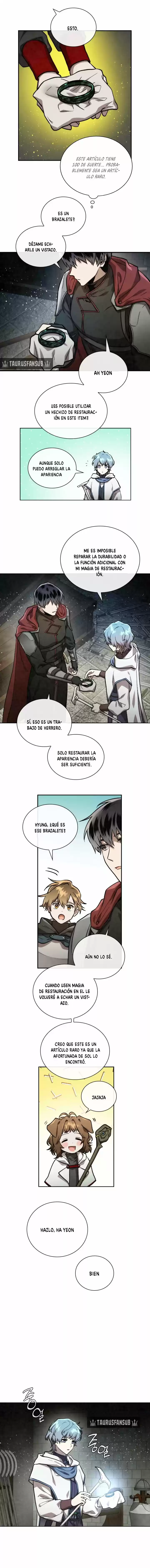 MEMORIZE (2020) - Capítulo 52 - Página 8 - LectorTMOo