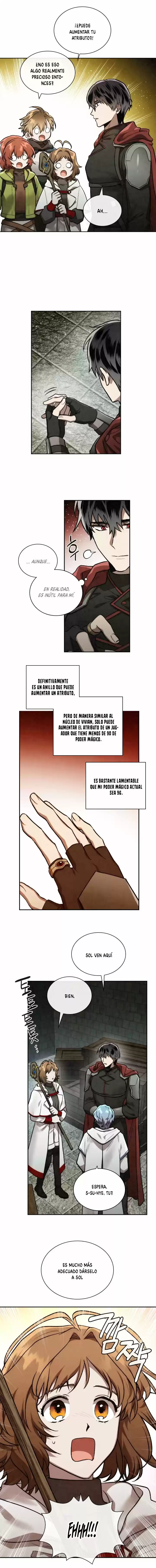 MEMORIZE (2020) - Capítulo 53 - Página 5 - LectorTMOo