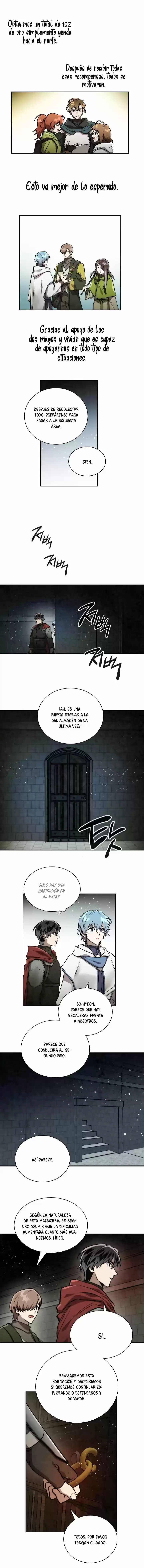 MEMORIZE (2020) - Capítulo 53 - Página 10 - LectorTMOo
