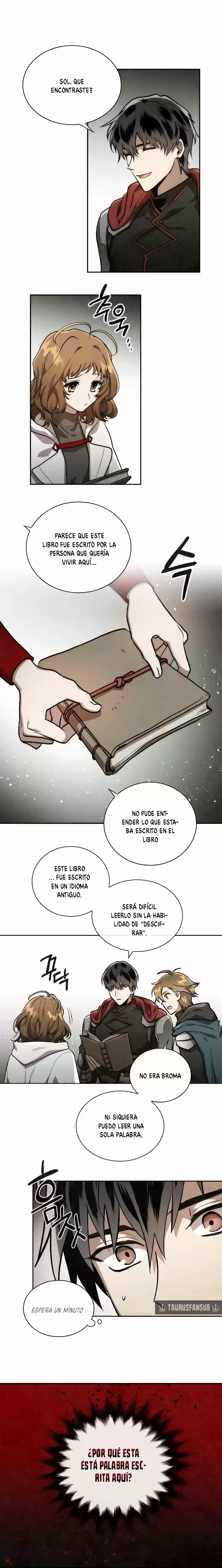 MEMORIZE (2020) - Capítulo 53 - Página 13 - LectorTMOo