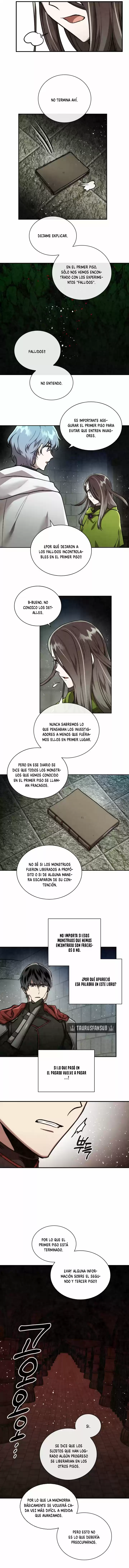 MEMORIZE (2020) - Capítulo 54 - Página 5 - LectorTMOo