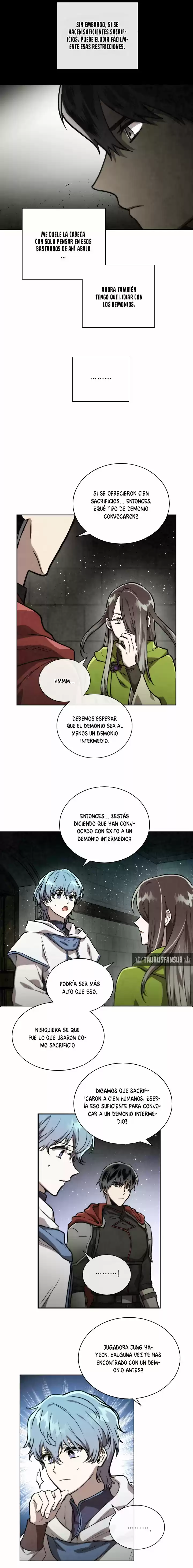 MEMORIZE (2020) - Capítulo 54 - Página 7 - LectorTMOo