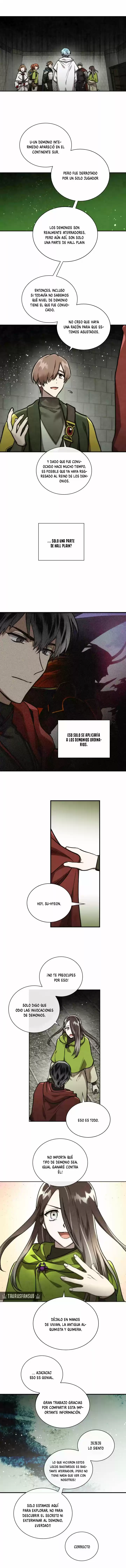 MEMORIZE (2020) - Capítulo 54 - Página 9 - LectorTMOo