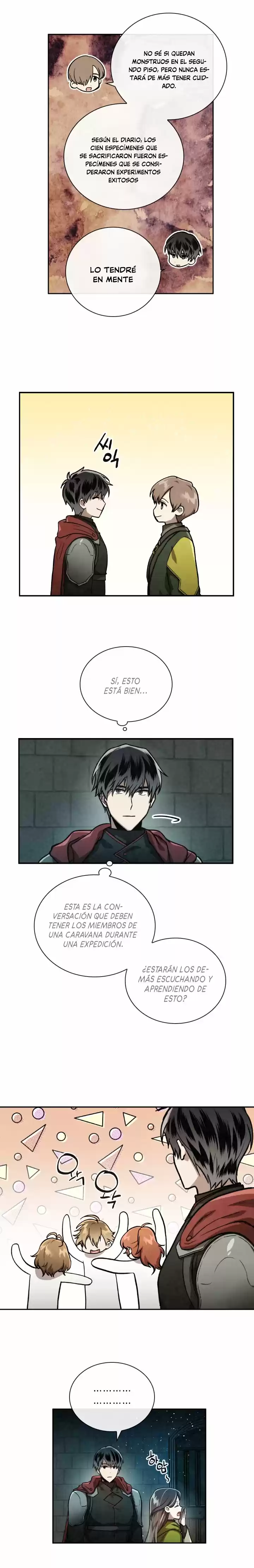 MEMORIZE (2020) - Capítulo 55 - Página 4 - LectorTMOo