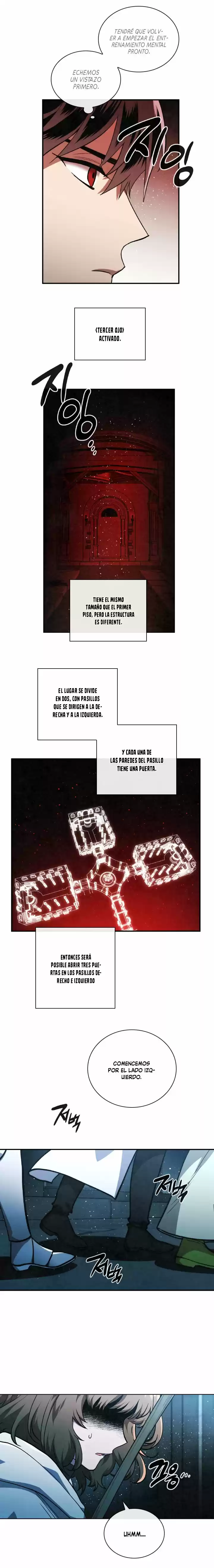MEMORIZE (2020) - Capítulo 55 - Página 9 - LectorTMOo
