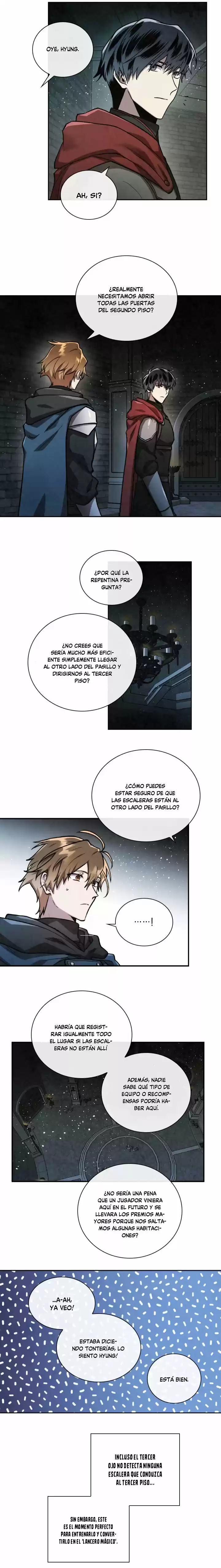 MEMORIZE (2020) - Capítulo 55 - Página 11 - LectorTMOo