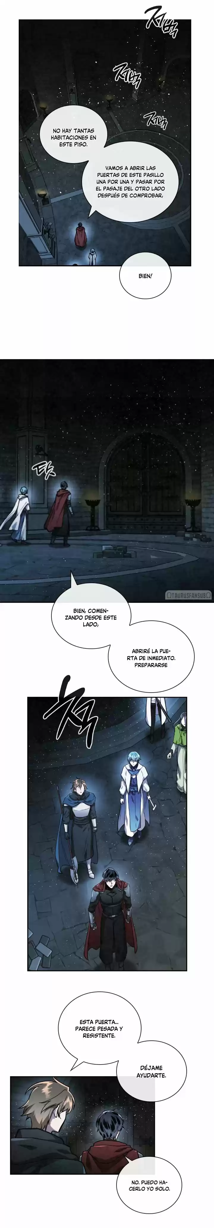MEMORIZE (2020) - Capítulo 55 - Página 12 - LectorTMOo