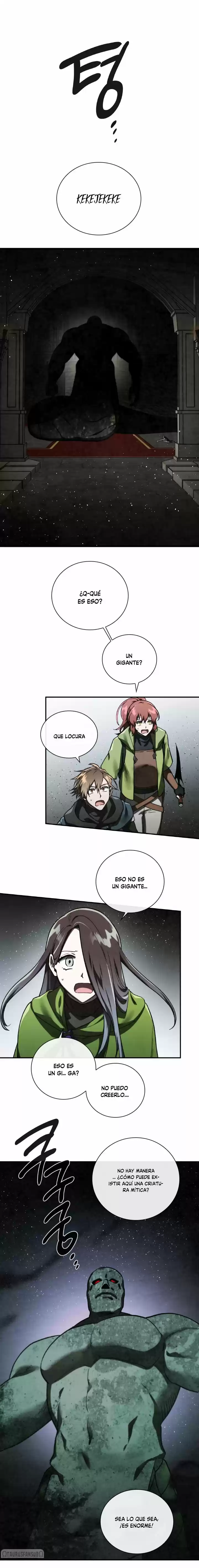 MEMORIZE (2020) - Capítulo 55 - Página 14 - LectorTMOo