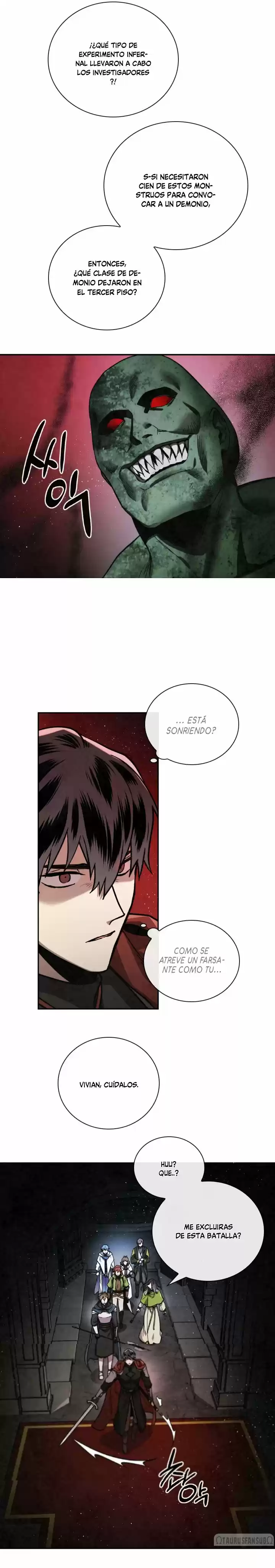 MEMORIZE (2020) - Capítulo 55 - Página 15 - LectorTMOo