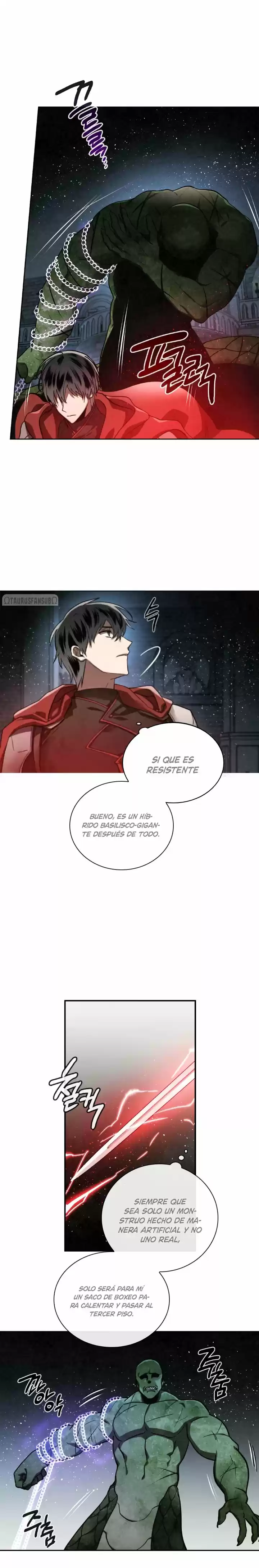MEMORIZE (2020) - Capítulo 57 - Página 7 - LectorTMOo