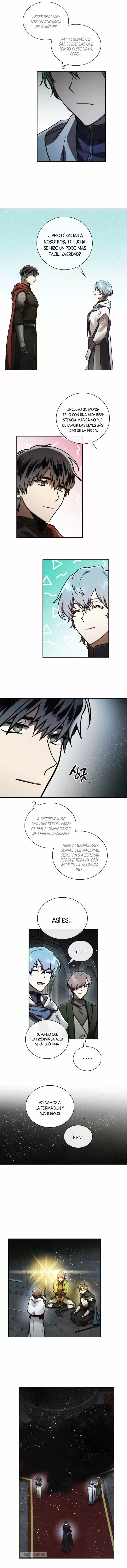 MEMORIZE (2020) - Capítulo 58 - Página 5 - LectorTMOo