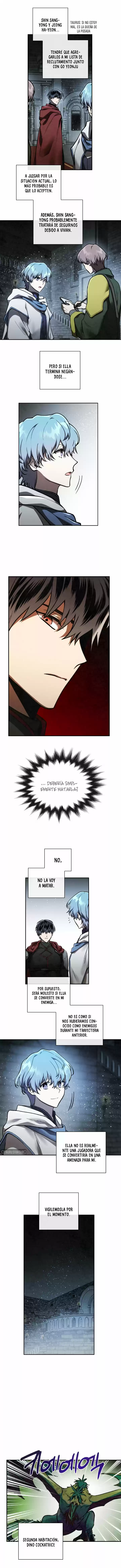 MEMORIZE (2020) - Capítulo 58 - Página 6 - LectorTMOo