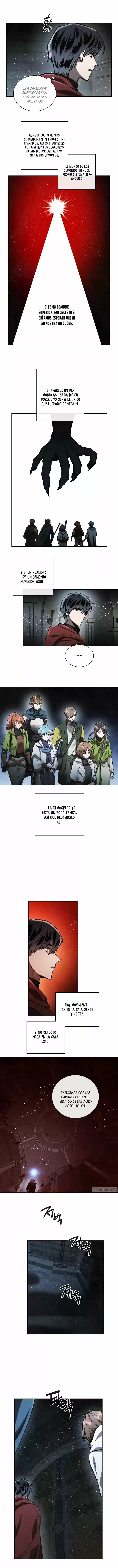 MEMORIZE (2020) - Capítulo 58 - Página 8 - LectorTMOo