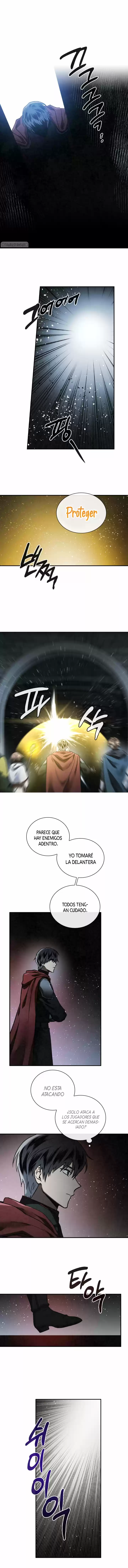 MEMORIZE (2020) - Capítulo 58 - Página 9 - LectorTMOo