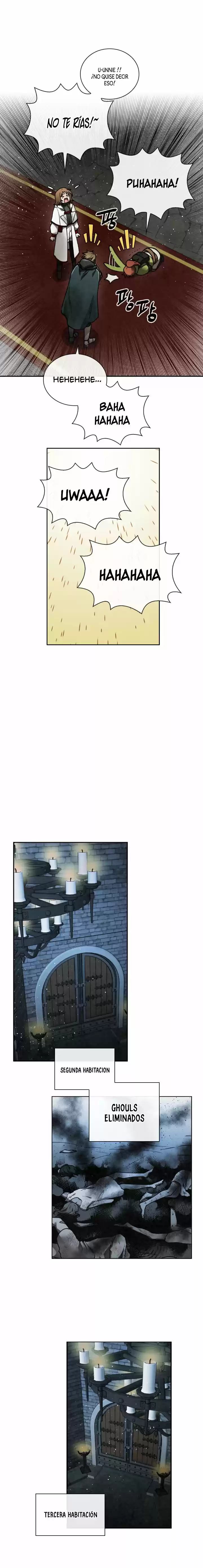 MEMORIZE (2020) - Capítulo 60 - Página 8 - LectorTMOo