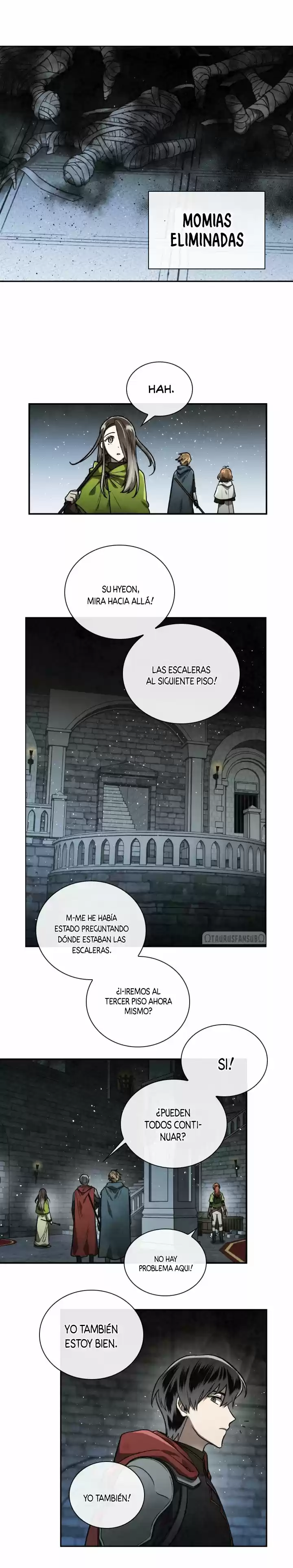 MEMORIZE (2020) - Capítulo 60 - Página 9 - LectorTMOo