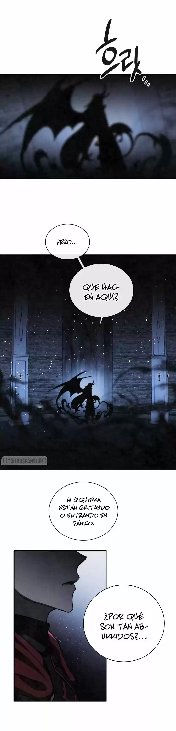 MEMORIZE (2020) - Capítulo 61 - Página 4 - LectorTMOo