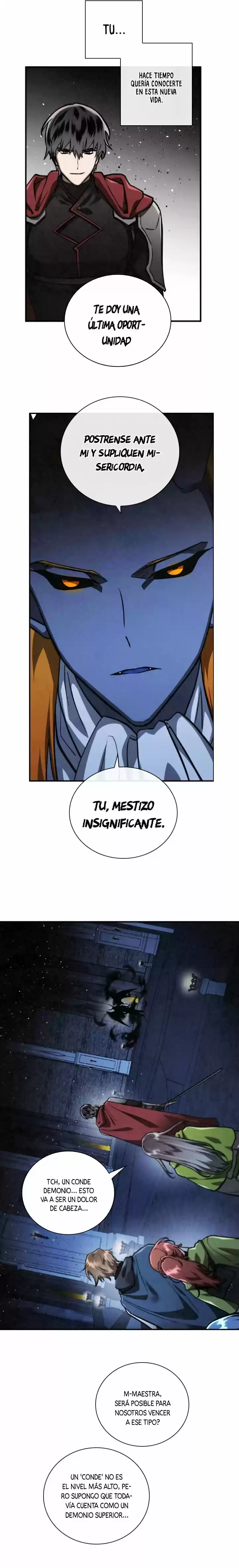 MEMORIZE (2020) - Capítulo 61 - Página 7 - LectorTMOo