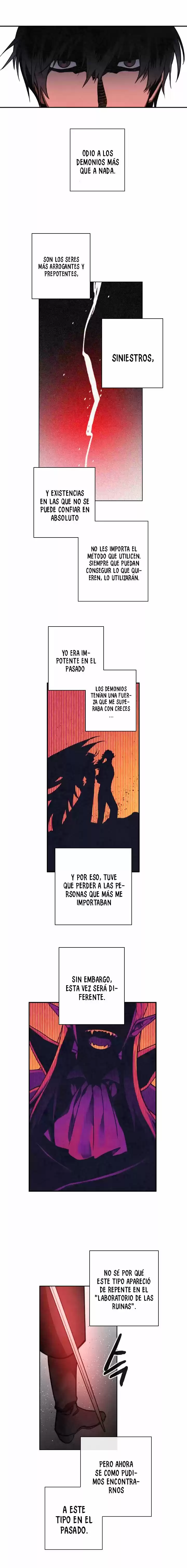 MEMORIZE (2020) - Capítulo 61 - Página 9 - LectorTMOo