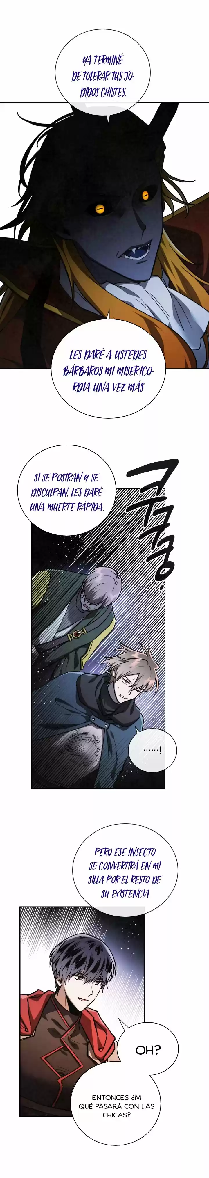 MEMORIZE (2020) - Capítulo 61 - Página 12 - LectorTMOo