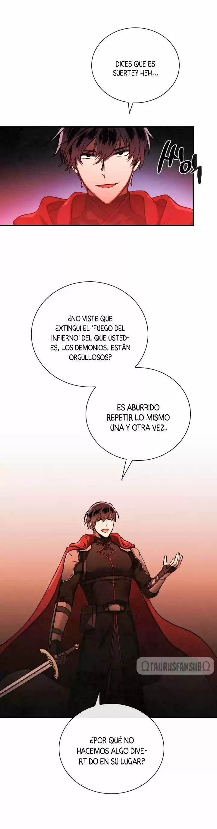 MEMORIZE (2020) - Capítulo 62 - Página 10 - LectorTMOo