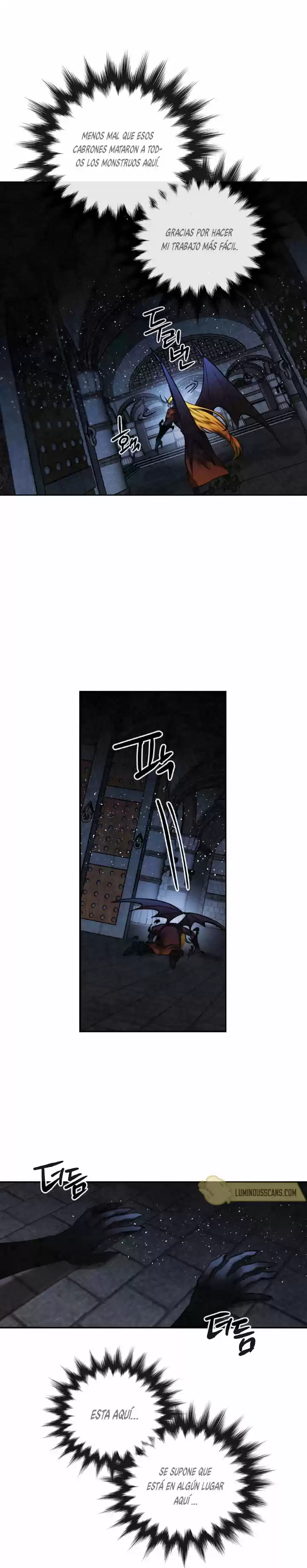 MEMORIZE (2020) - Capítulo 65 - Página 4 - LectorTMOo