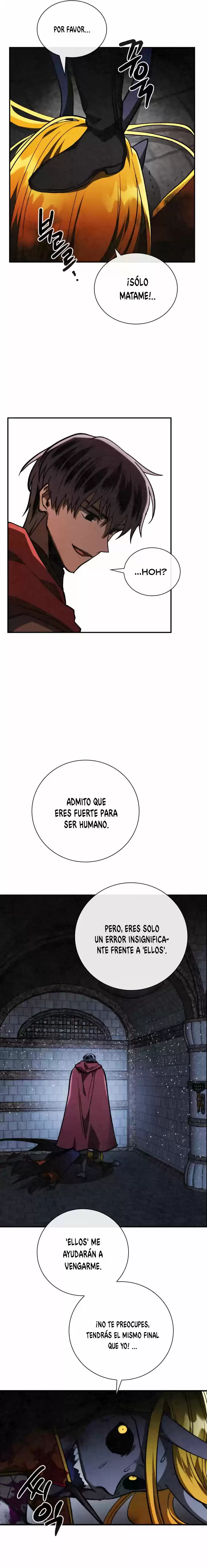 MEMORIZE (2020) - Capítulo 65 - Página 9 - LectorTMOo