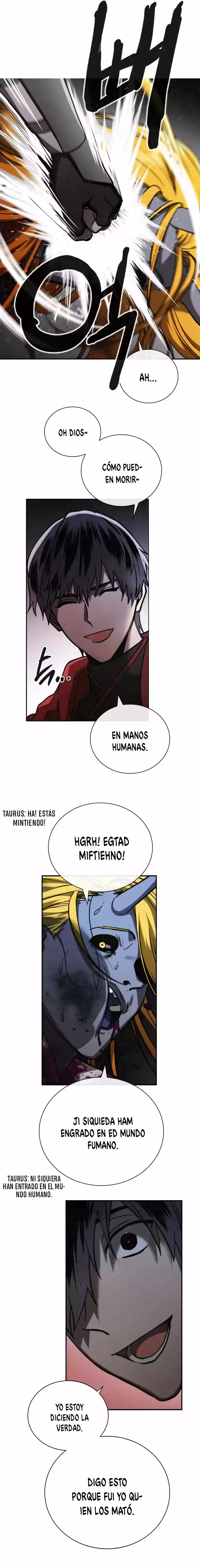 MEMORIZE (2020) - Capítulo 65 - Página 11 - LectorTMOo