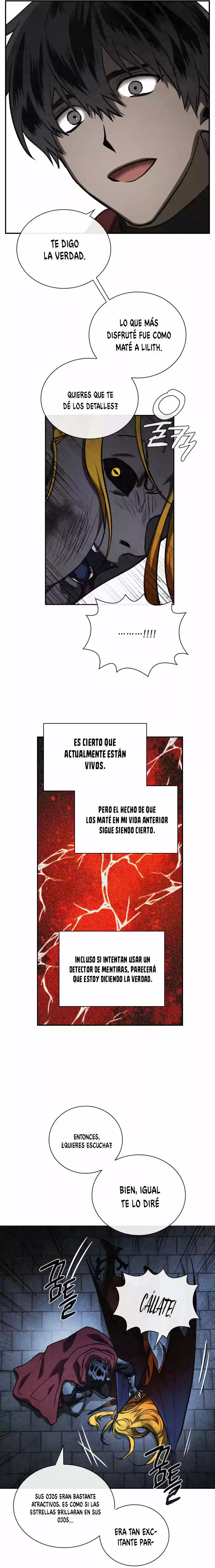 MEMORIZE (2020) - Capítulo 65 - Página 13 - LectorTMOo