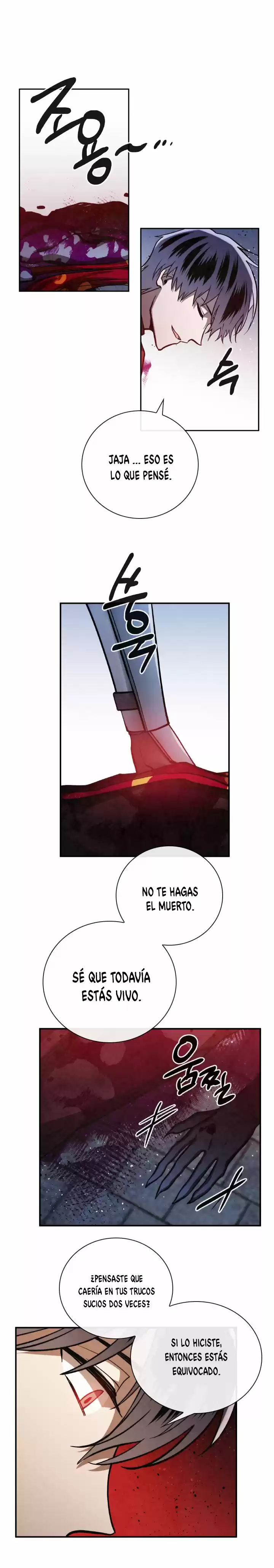MEMORIZE (2020) - Capítulo 66 - Página 15 - LectorTMOo
