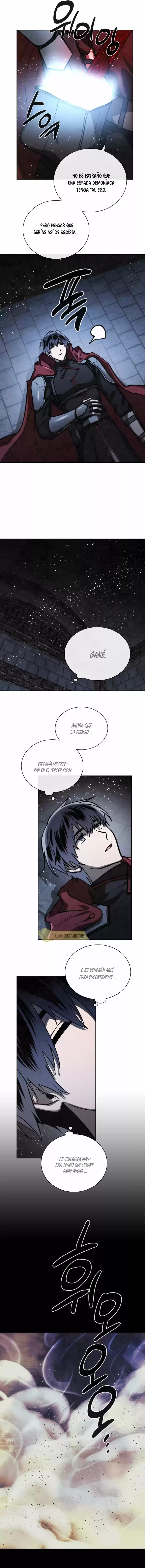 MEMORIZE (2020) - Capítulo 67 - Página 5 - LectorTMOo