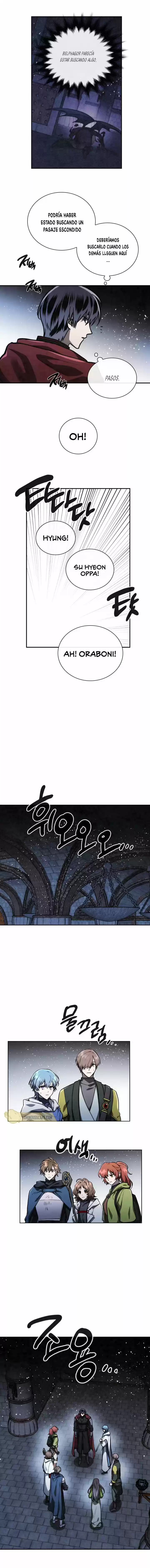 MEMORIZE (2020) - Capítulo 67 - Página 11 - LectorTMOo