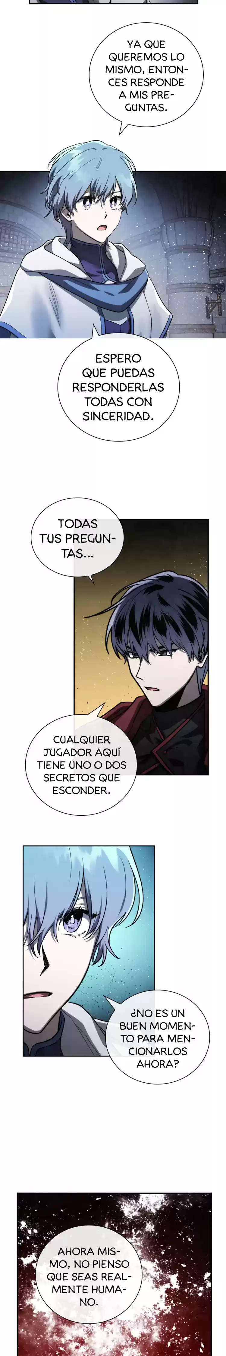 MEMORIZE (2020) - Capítulo 68 - Página 7 - LectorTMOo