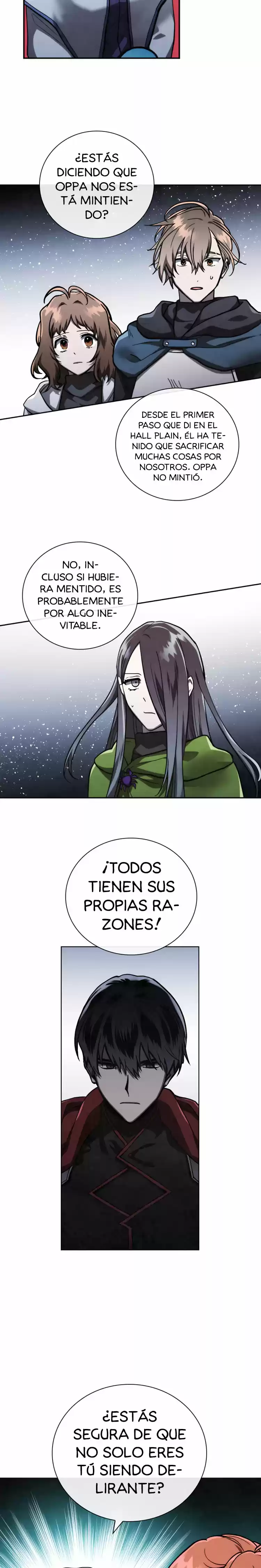 MEMORIZE (2020) - Capítulo 68 - Página 14 - LectorTMOo