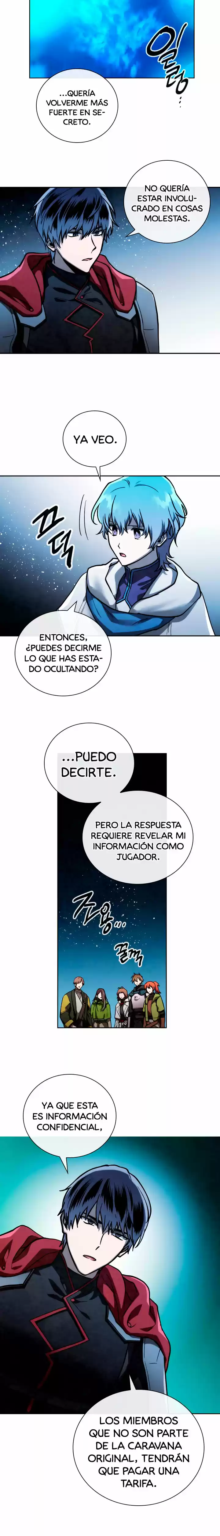 MEMORIZE (2020) - Capítulo 69 - Página 6 - LectorTMOo