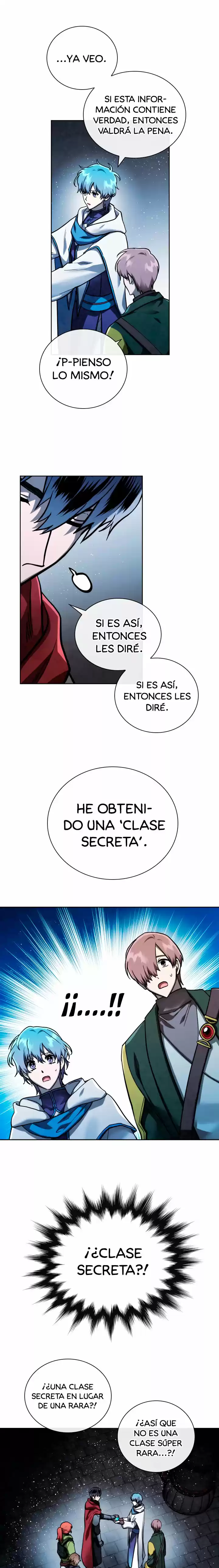 MEMORIZE (2020) - Capítulo 69 - Página 7 - LectorTMOo
