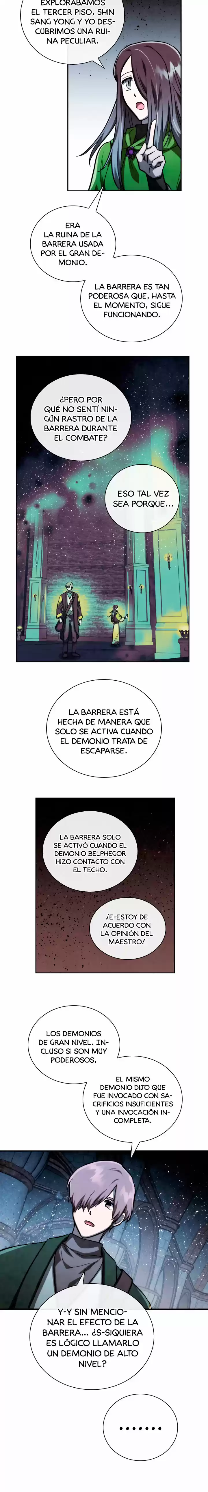 MEMORIZE (2020) - Capítulo 69 - Página 11 - LectorTMOo