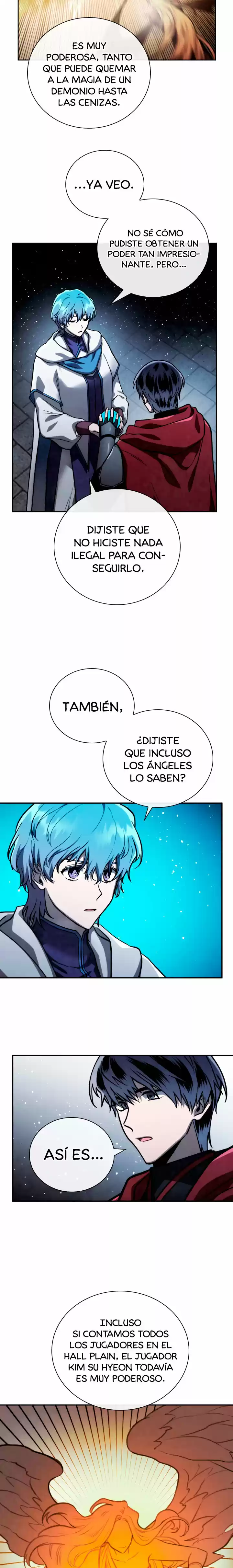 MEMORIZE (2020) - Capítulo 69 - Página 15 - LectorTMOo