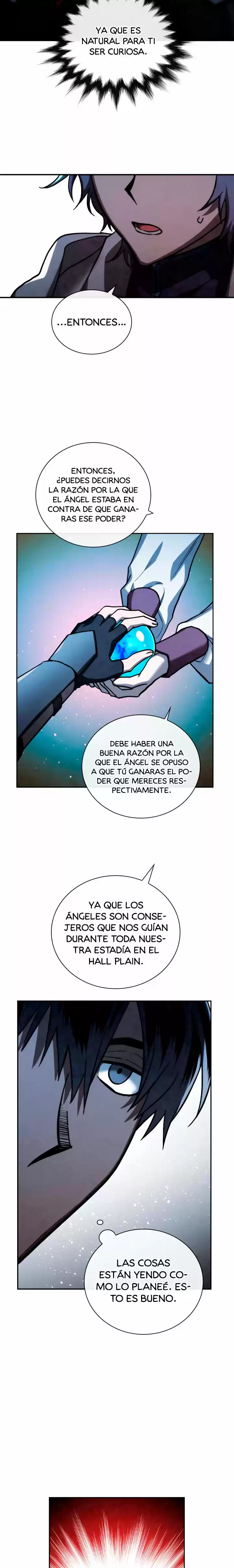MEMORIZE (2020) - Capítulo 69 - Página 19 - LectorTMOo