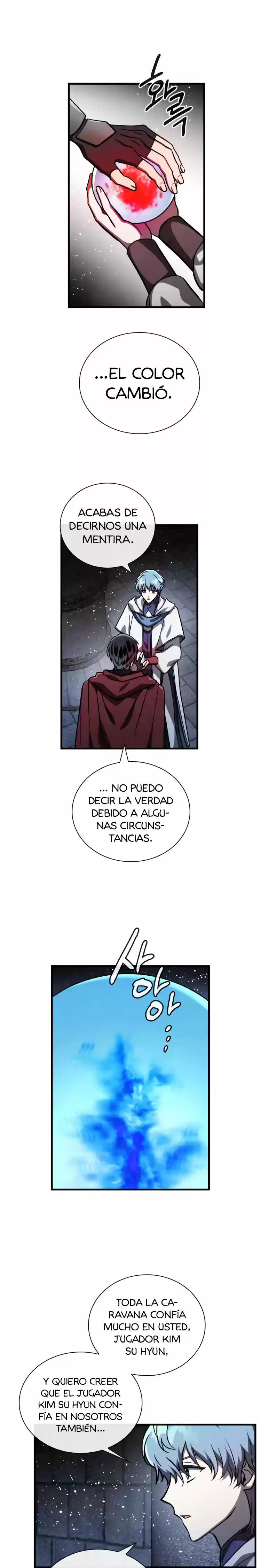 MEMORIZE (2020) - Capítulo 70 - Página 4 - LectorTMOo