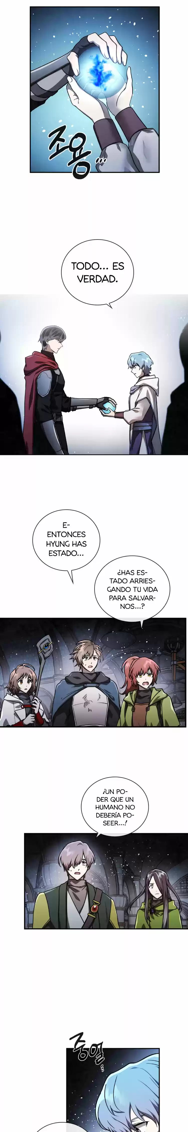 MEMORIZE (2020) - Capítulo 70 - Página 8 - LectorTMOo