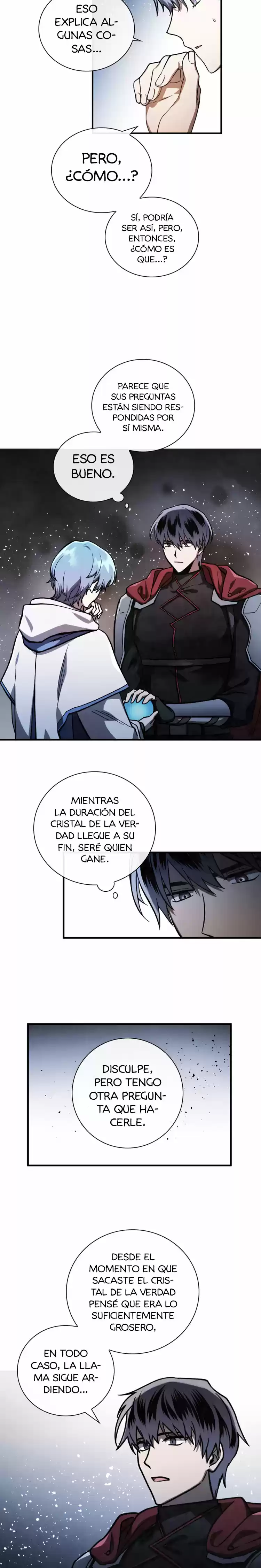 MEMORIZE (2020) - Capítulo 70 - Página 9 - LectorTMOo