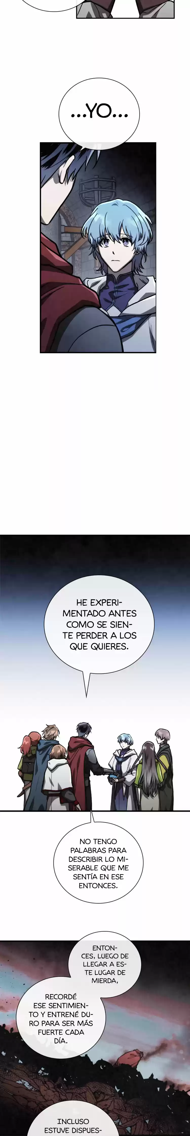 MEMORIZE (2020) - Capítulo 70 - Página 15 - LectorTMOo